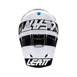 Helmet Kit Moto 3.5 V24 - Black/White