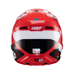 Helmet Moto 3.5 Junior V24 - Red