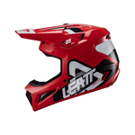 Helmet Kit Moto 3.5 V24 - Red