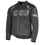 Men's Contra 3 - Black