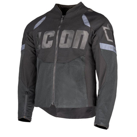 Men's Contra 3 - Black