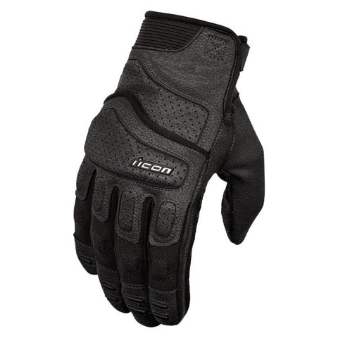 Men's Superduty3 Glove - Black