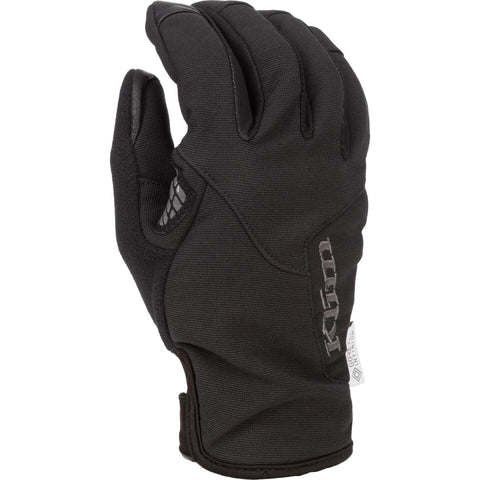 Inversion Insulated Glove - Asphalt