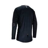 Jersey Moto 4.5 Enduro - Black