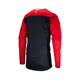 Jersey Moto 4.5 Enduro - Red