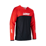 Jersey Moto 4.5 Enduro - Red