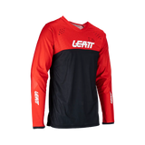 Jersey Moto 4.5 Enduro - Red