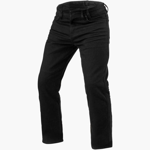 Lombard 3 RF Jeans - Black - 32 Length