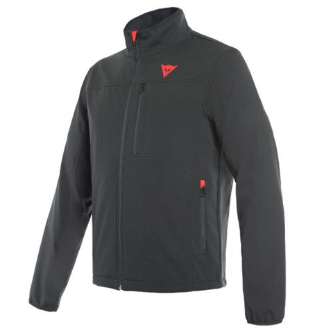 Mid Layer Afterride - Black
