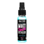 MATT FINISH HELMET DETAILER 32ML