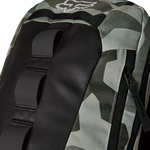 Utility 6L Hydration Pack - Sm - Green Camo