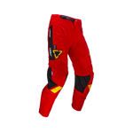 Junior 3.5 Ride Suit - Red