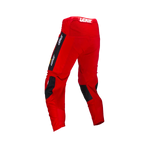 Junior 3.5 Ride Suit - Red