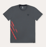 T-shirt Ready - Dark Grey