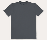 T-shirt Ready - Dark Grey