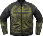 Men's Overlord Magnacross 3 - Green
