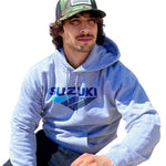 Suzuki Hoodie