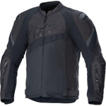 T-GP Plus R v4 Airflow Jackets - Black