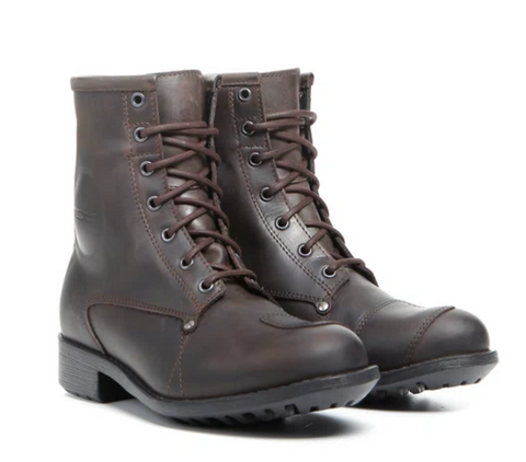 Lady Blend WP Boot Brown