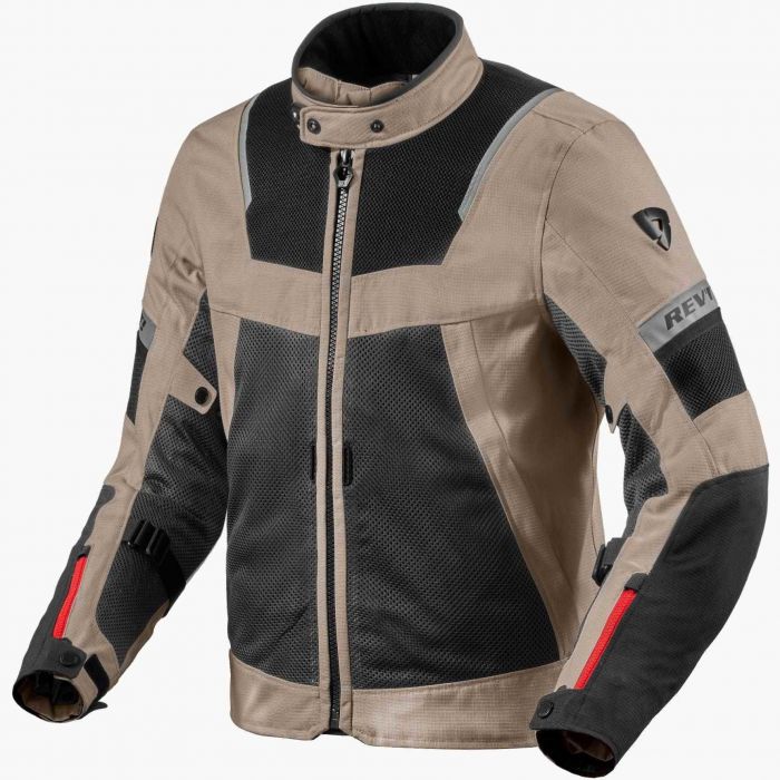 Rev'it! – Pro Cycle