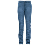 Women's Tough Luv Armoured Jeans - Blue