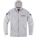 Uparmor Hoodie - Gray