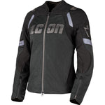 Women's Contra 3 - Black
