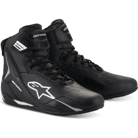 Stella Faster V4 Shoes - Black