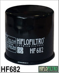 HI-FLO O-FILT HYO 16510HP8900HAS TE450 ATV