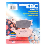 Brake Pad - FA174HH RR