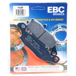 Brake Pad - FA229 FT