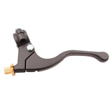 Power Clutch  Lever - Short - Black