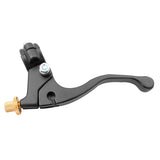 Power Brake Lever - Short - Black