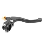 Power Brake Lever - Short - Black