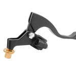 Power Brake Lever - Short - Black