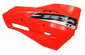 Deflector Shield XC - Red