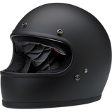 Gringo Helmet - Flat Black