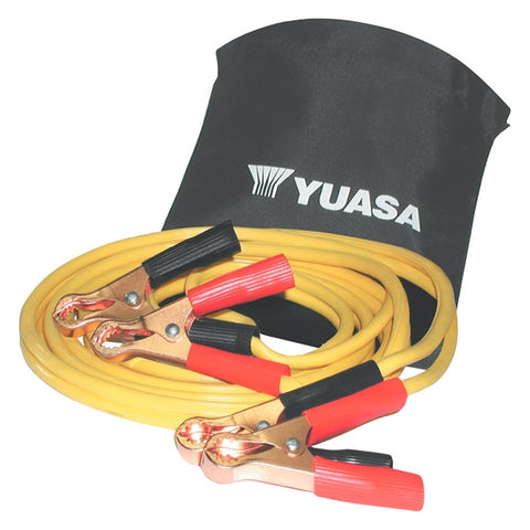 Jumper Cables - 8X8GA