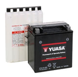 YTX16-BS Battery