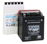 YTX14AHL-BS High Performance Battery