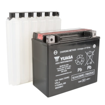 YTX20HL-BS High Performance Battery