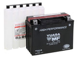 YTX24HL-BS High Performance Battery