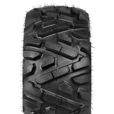 25X10-12 6PR - Trail Trooper - RR TIRE