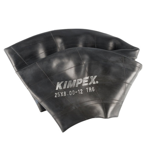 12  TUBE 25X8.00-12 TR6