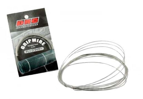 Grip Wire - 2.5M - Stainless Steel