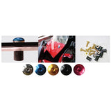 Windscreen Screw Kit - Type 15