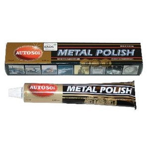 Autosol Metal Polish 75ML - 3.33OZ