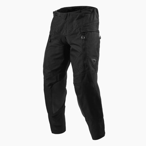 Peninsula Pants - Standard - Black