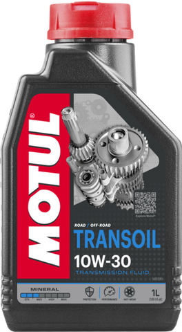 Transoil 10W30 Gearbox - 1L