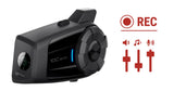 10C EVO Camera Bluetooth Intercom - Single Pack